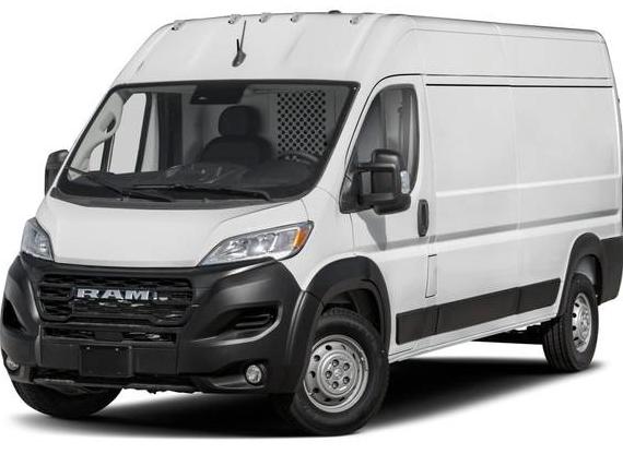 RAM PROMASTER 2500 2023 3C6LRVVG5PE572776 image